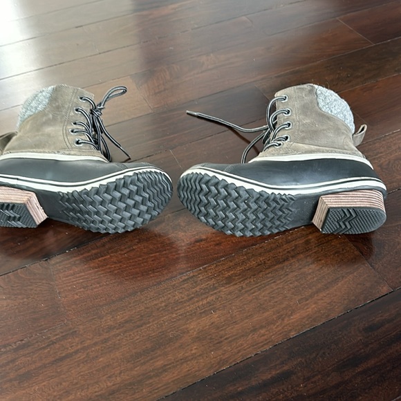 Winter boot - Picture 4 of 4